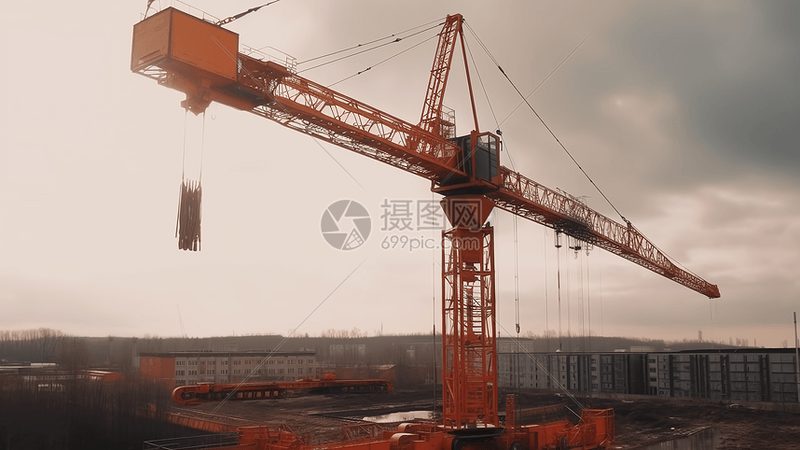 上海起重机改造定做服务：如何根据实际需求定制升级