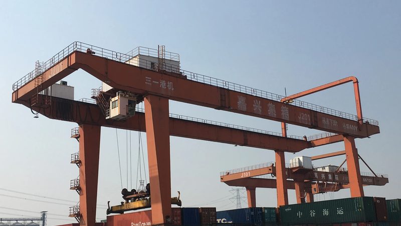 揭秘气力输送系统：上海公司如何打造高效物流解决方案