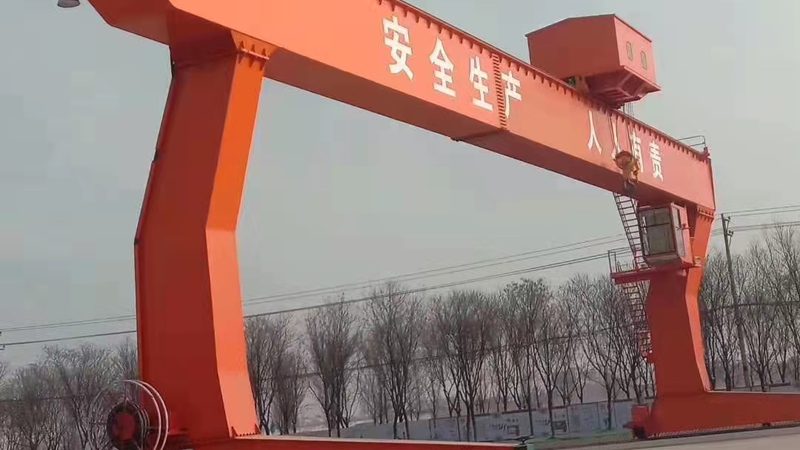 起重机械改造，报价单背后的考量因素**