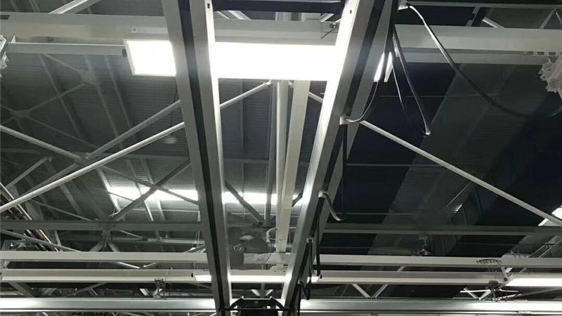 上海工业皮带输送机定制：揭秘其核心要素与选型要点**