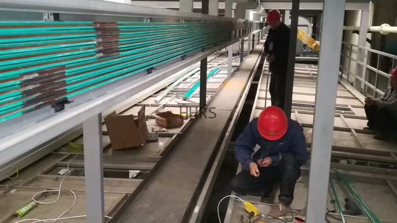 电动葫芦过载保护器接线图，安装步骤详解