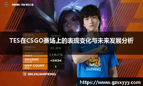 TES在CSGO赛场上的表现变化与未来发展分析